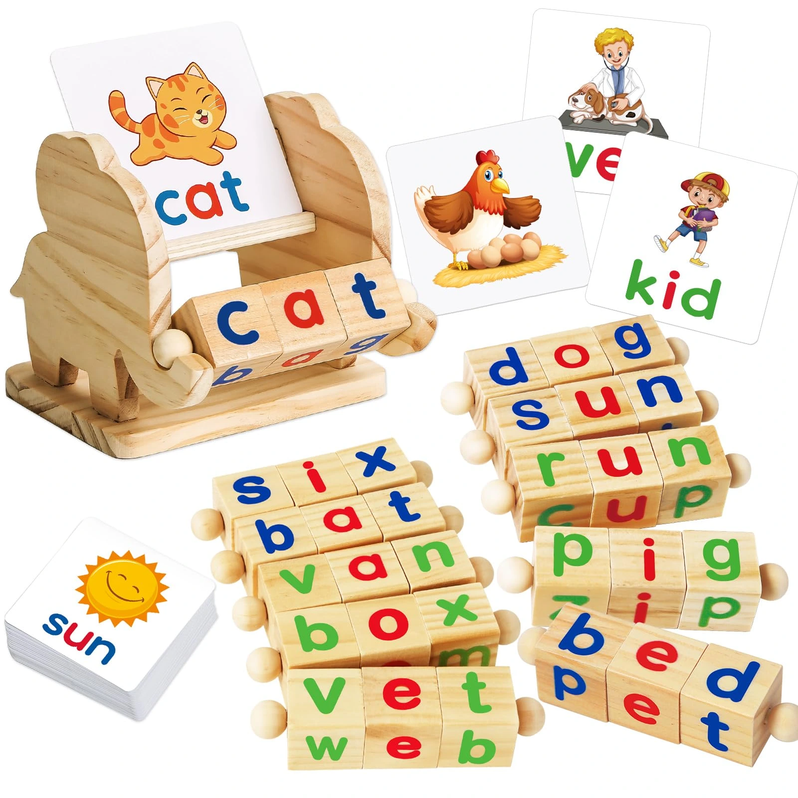 Best Indoor Toys for Kids