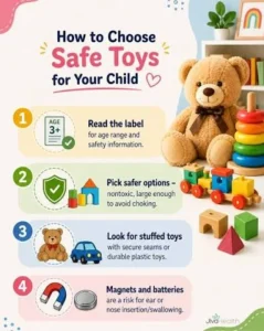 Safe Toys