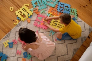 fun ways for kids