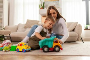 Best Toys for Kids by Age: